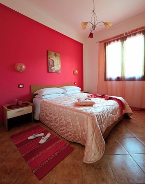2 Schlafzimmer, Bügeleisen/Bügelbrett, WLAN