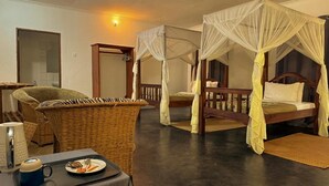 Coffres-forts dans les chambres, rideaux occultants, Wi-Fi gratuit
