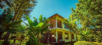 House of West Kili