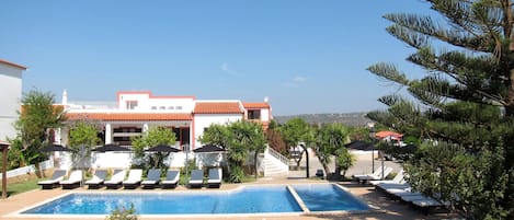 Alberca