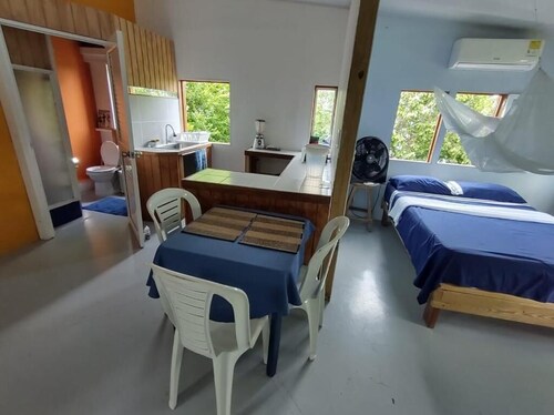 Bellavista - Blue Lizard Studio