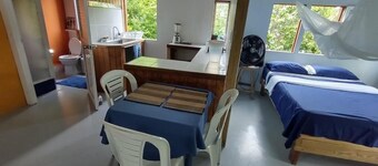 Bellavista - Blue Lizard Studio