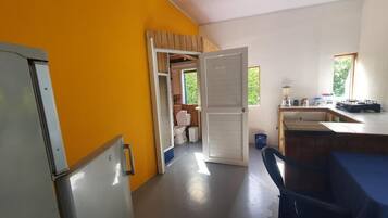 Apartment, 1 Bedroom, Accessible, Ocean View | Bathroom