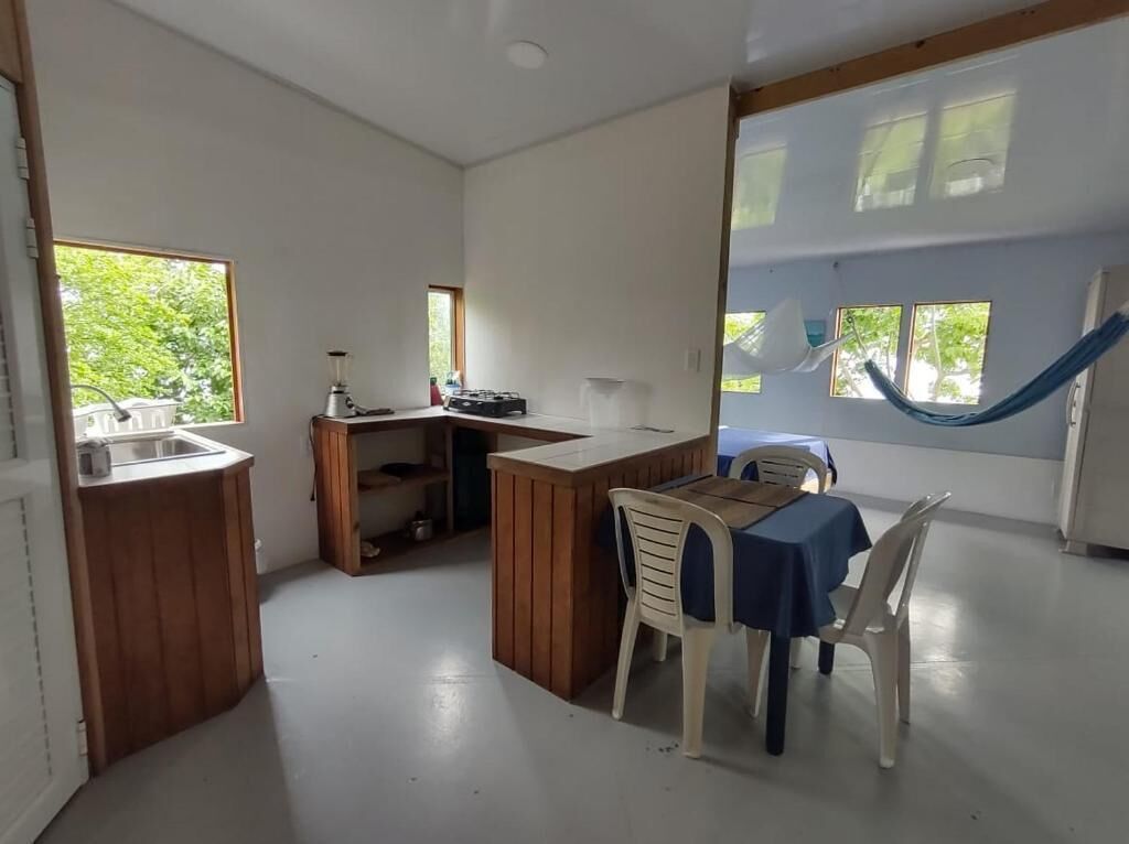 Apartment, 1 Bedroom, Accessible, Ocean View | Interior