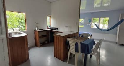 Bellavista - Blue Lizard Studio