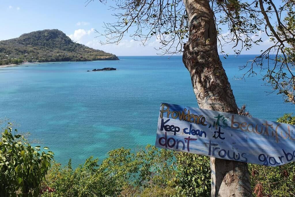 Căn hộ, 1 phòng ngủ, phù hợp cho người khuyết tật, quang cảnh biển | Ngoại thất