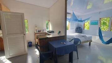 Apartment, 1 Bedroom, Accessible, Ocean View | 1 bedroom