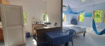 Bellavista - Blue Lizard Studio