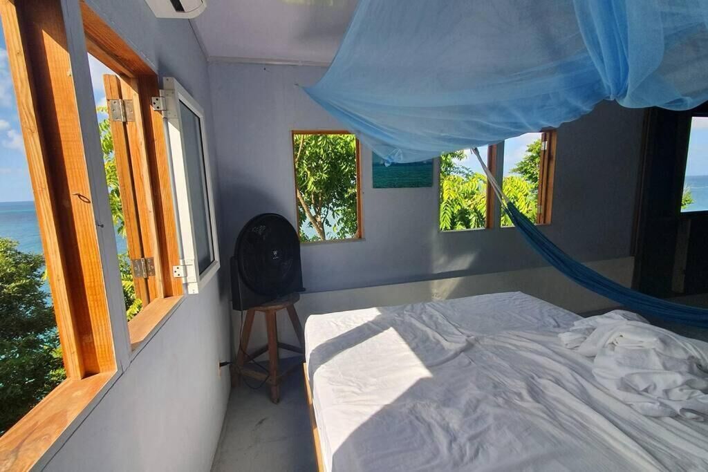 Apartment, 1 Bedroom, Accessible, Ocean View | 1 bedroom