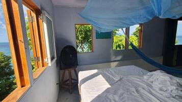 Apartment, 1 Bedroom, Accessible, Ocean View | 1 bedroom