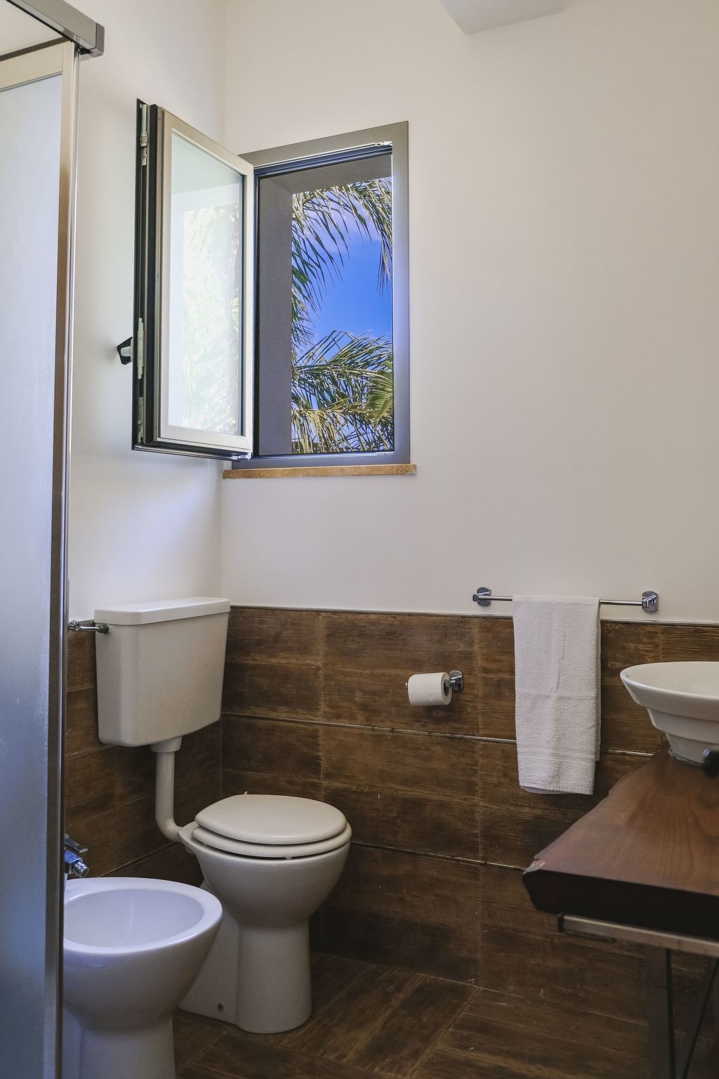 Badkamer