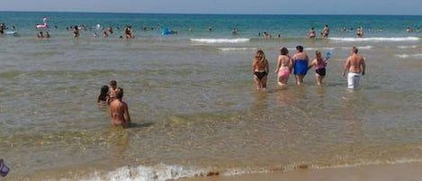 海灘