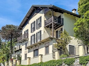 Exterior - Chalet Bazzi by Interhome (Brissago)