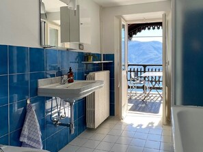 Interior - Chalet Bazzi by Interhome (Brissago)