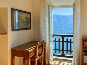 Dining - Chalet Bazzi by Interhome (Brissago)
