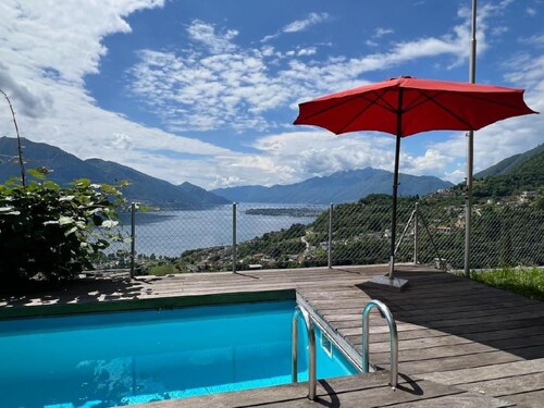 Casa Elisabetta by Interhome