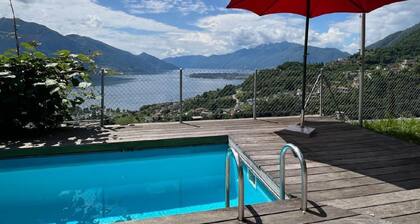 Casa Elisabetta by Interhome