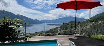 Casa Elisabetta by Interhome