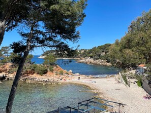 Beach - in Strandnähe by Interhome (Bandol)
