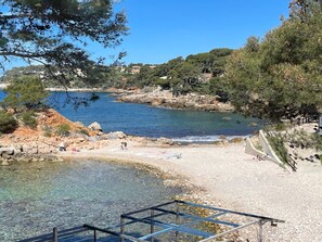 Beach - Apartment  by Interhome (Bandol)