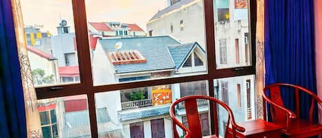 Superior Double Room | Interior