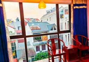 Superior-Doppelzimmer, Zimmerreinigung | Innenbereich