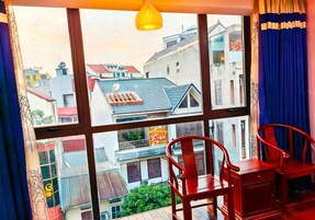 Superior Double Room | Interior