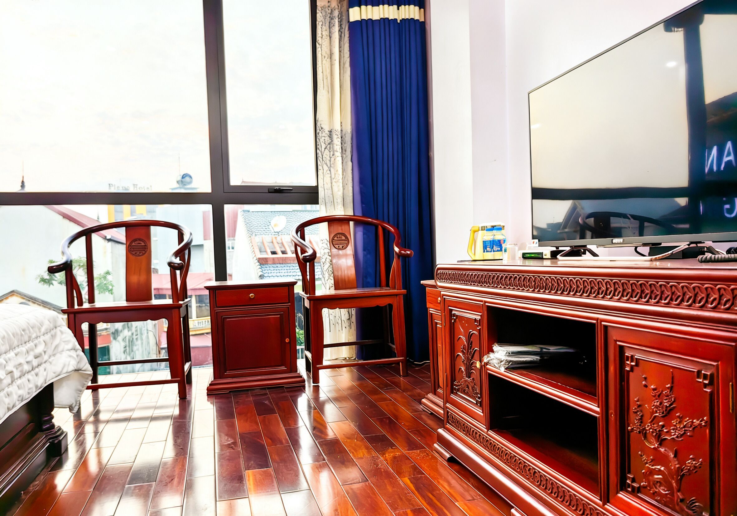 واي فاي مجانًا