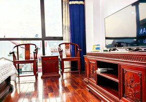 Standard Twin Room | Free WiFi, bed sheets