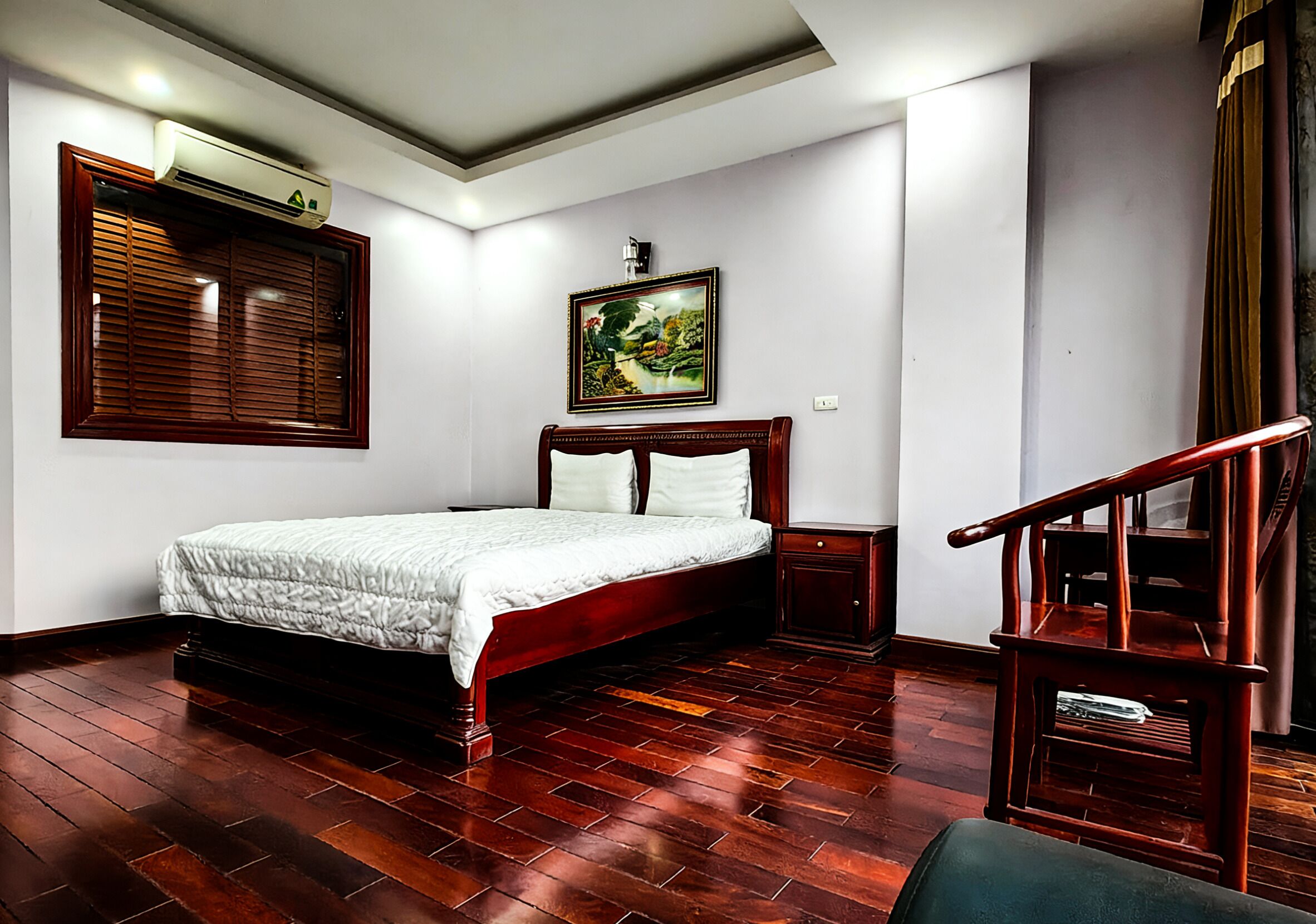 Superior dubbelrum - städning | Gratis wi-fi