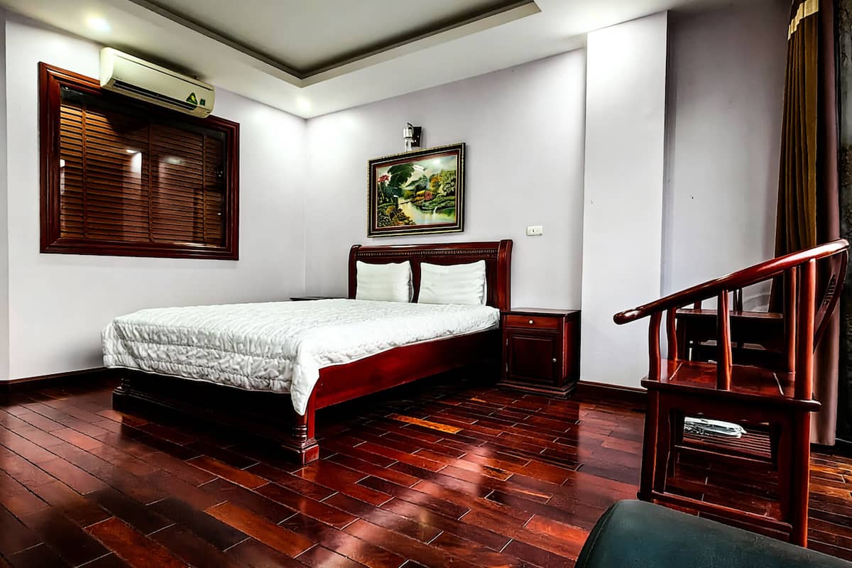 Superior dubbelrum - städning | Gratis wi-fi