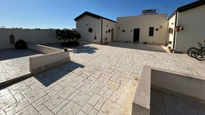 Property grounds - Il Gelso e l'Ulivo Wohnung mit Schwimmbad by Interhome (Calabernardo)