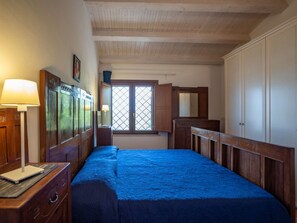 Room - Landhaus Appartement Ulivo by Interhome (Calabernardo)
