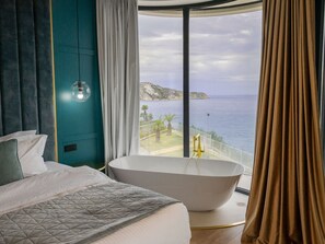 Room - Meltemi Villa Kreta by Interhome (Agia Pelagia)