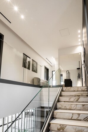 Interior - Meltemi Villa Kreta by Interhome (Agia Pelagia)
