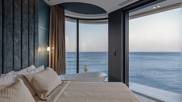 6 habitaciones y internet