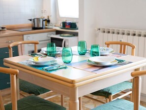 Dining - Der Bonsai by Interhome (Rapallo)