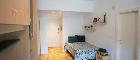1 bedroom, Internet