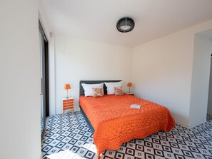 3 bedrooms, Internet - Schicke und moderne Maisonnette im Stadtzentrum by Interhome (Saint-Tropez)
