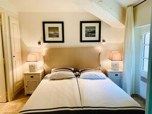 1 bedroom, Internet - Charmante Wohnung im historischen Zentrum by Interhome (Saint-Tropez)