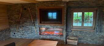 ChaletSwissalp Topof by Interhome