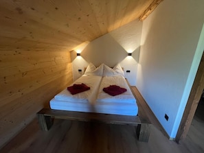 3 quartos, acesso à internet