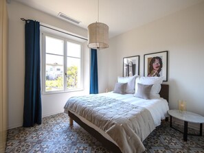 3 bedrooms, Internet - Schicke und moderne Wohnung im Stadtzentrum by Interhome (Saint-Tropez)