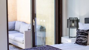 1 Schlafzimmer, Internetzugang