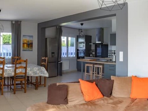 Gite du col vert by Interhome