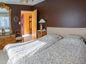 3 bedrooms, Internet - Gite du col vert by Interhome (Renwez)