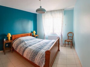 3 bedrooms, Internet - Gite du col vert by Interhome (Renwez)