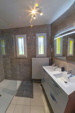 Towels - Gite du col vert by Interhome (Renwez)