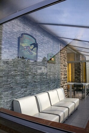 Interior - Gite du col vert by Interhome (Renwez)