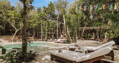 Room-casa Arkaana Veranda One-suite